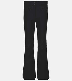 Fusalp Diana flared ski pants