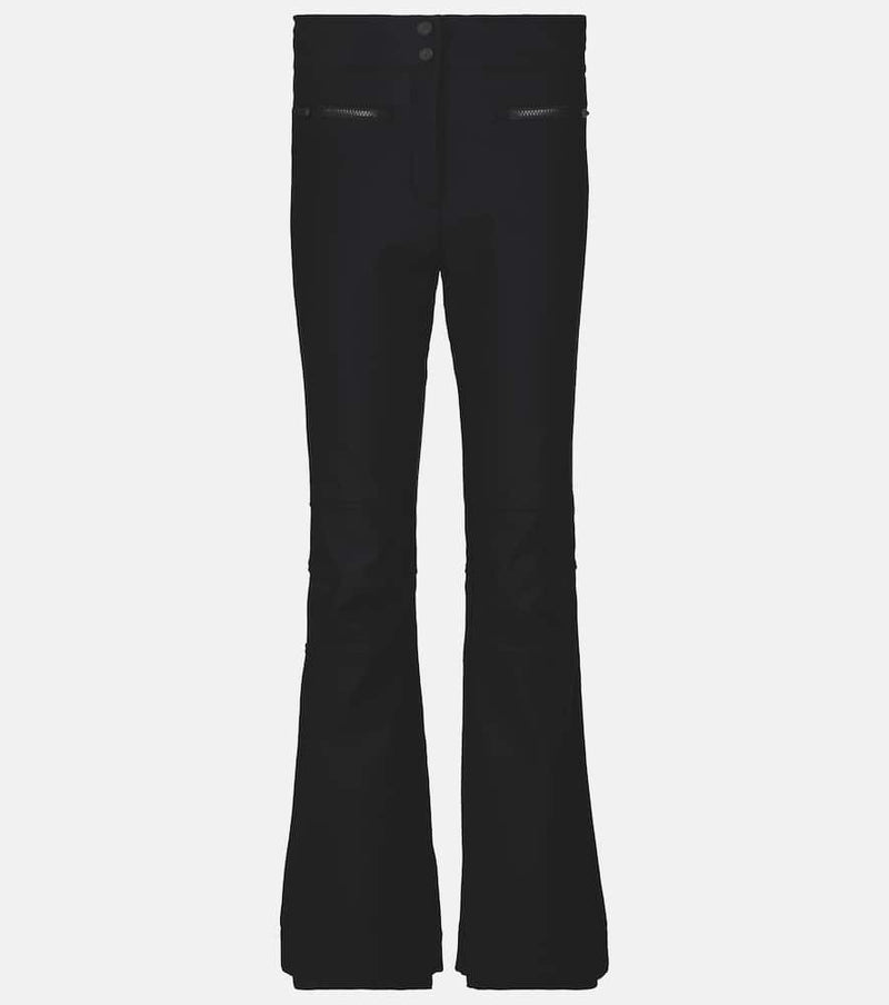 Fusalp Diana flared ski pants