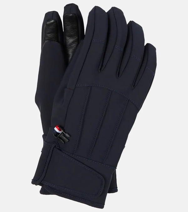 Fusalp Glacier W gloves | LYBSTORE