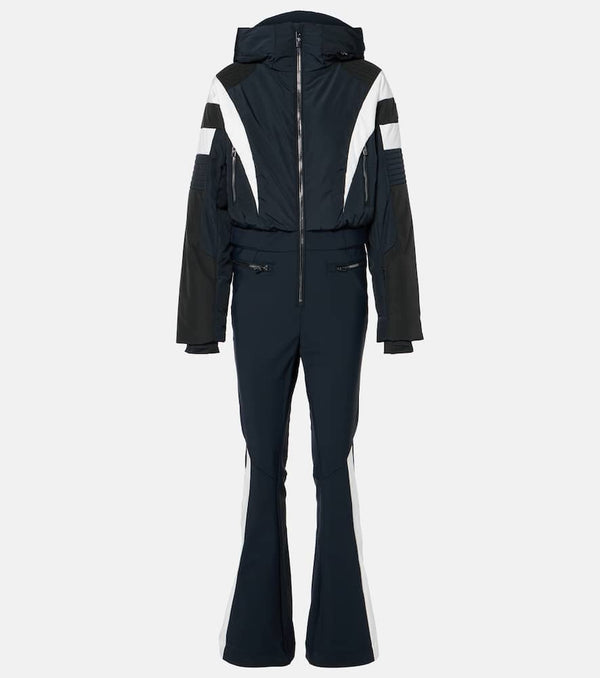 Fusalp Julienne colorblocked ski suit