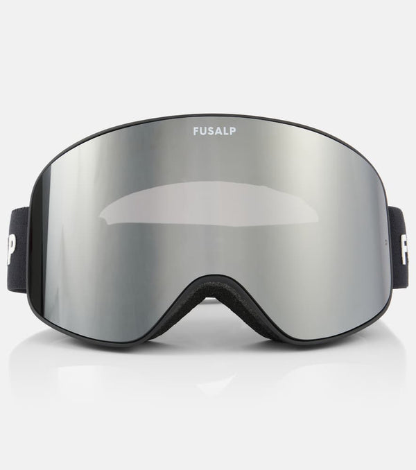 Fusalp Matterhorn ski goggles