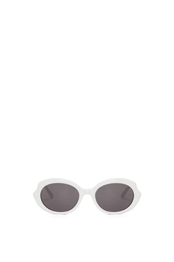 Mini Oval Slim sunglasses