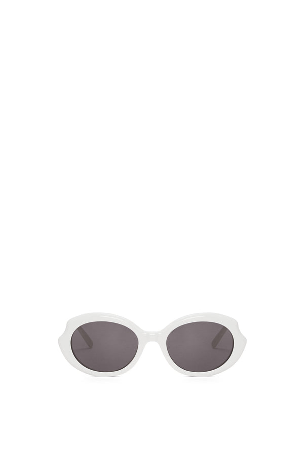 Mini Oval Slim sunglasses