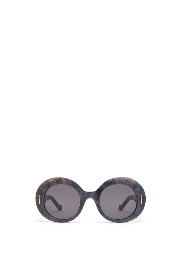 Round Screen sunglasses