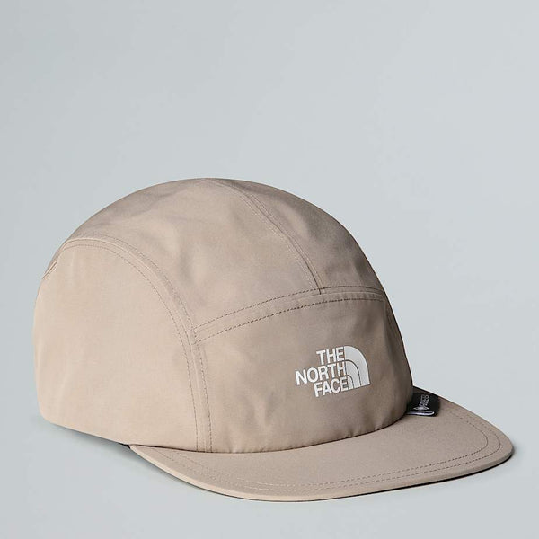 The North Face Gore-tex® Ball Cap Mushroom Grey male