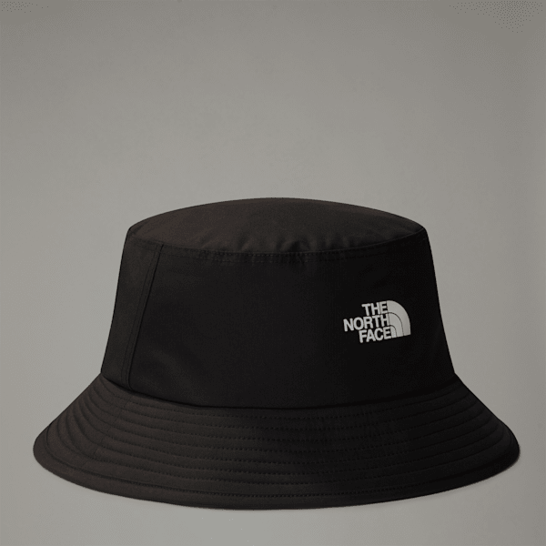 The North Face Gore-tex® Bucket Hat Tnf Black  /