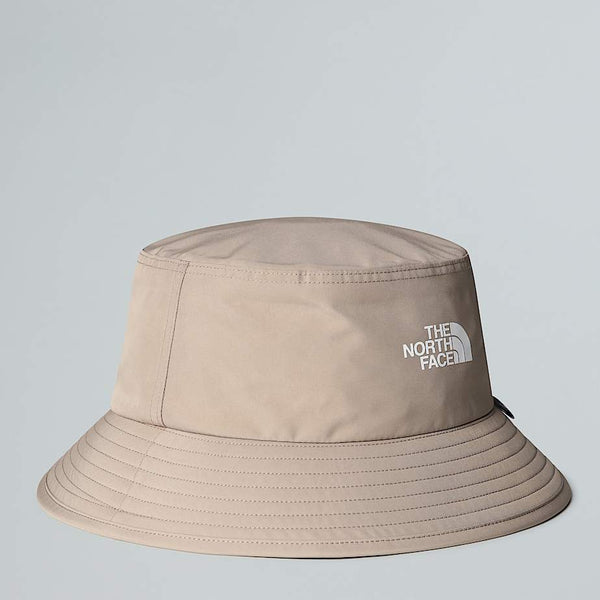 The North Face Gore-tex® Bucket Hat Mushroom Grey male