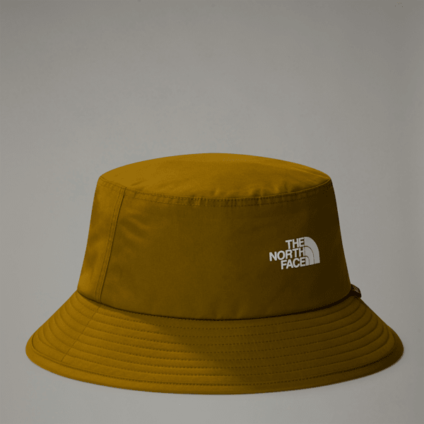 The North Face Gore-tex® Bucket Hat Moss Green 