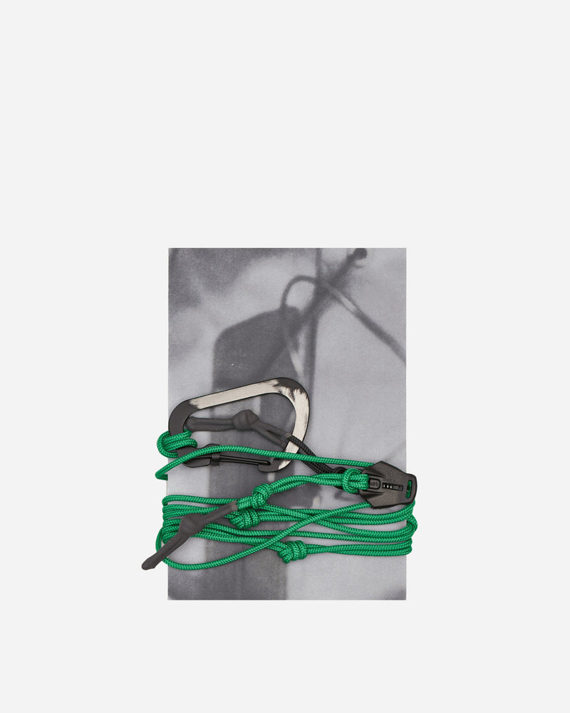 GR10K Restraint Lanyard Belt Forest Green