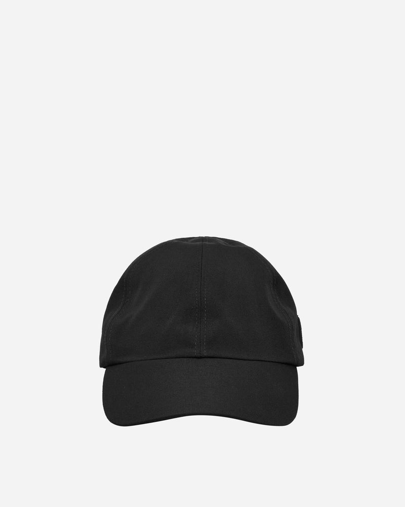 GR10K Stock Cap Black