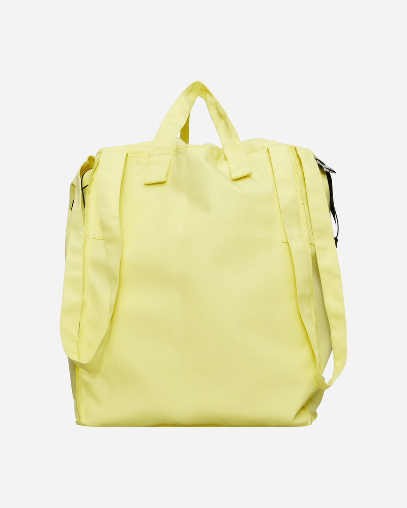 GR10K Soil Sack Canary Yellow