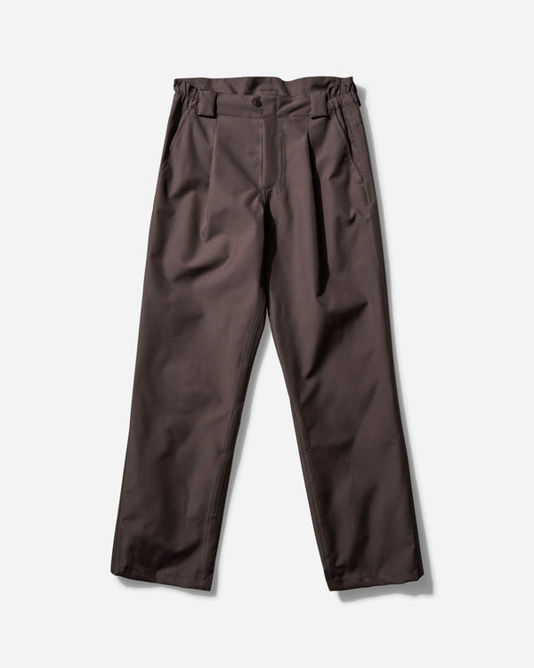 GR10K Boot Storage Pants Dark Soil Grey