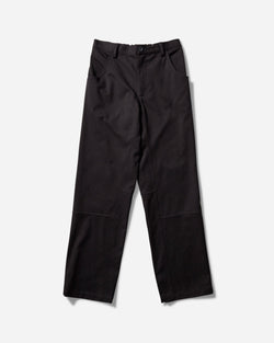 GR10K Drill Pants Black