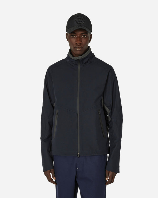 GR10K GORE-TEX® Skeleton Jacket Navy