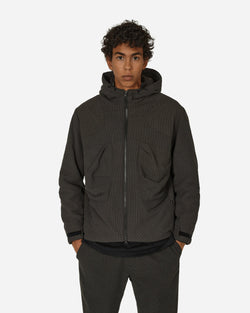 GR10K Rescue Padded Jacket Asphalt Black