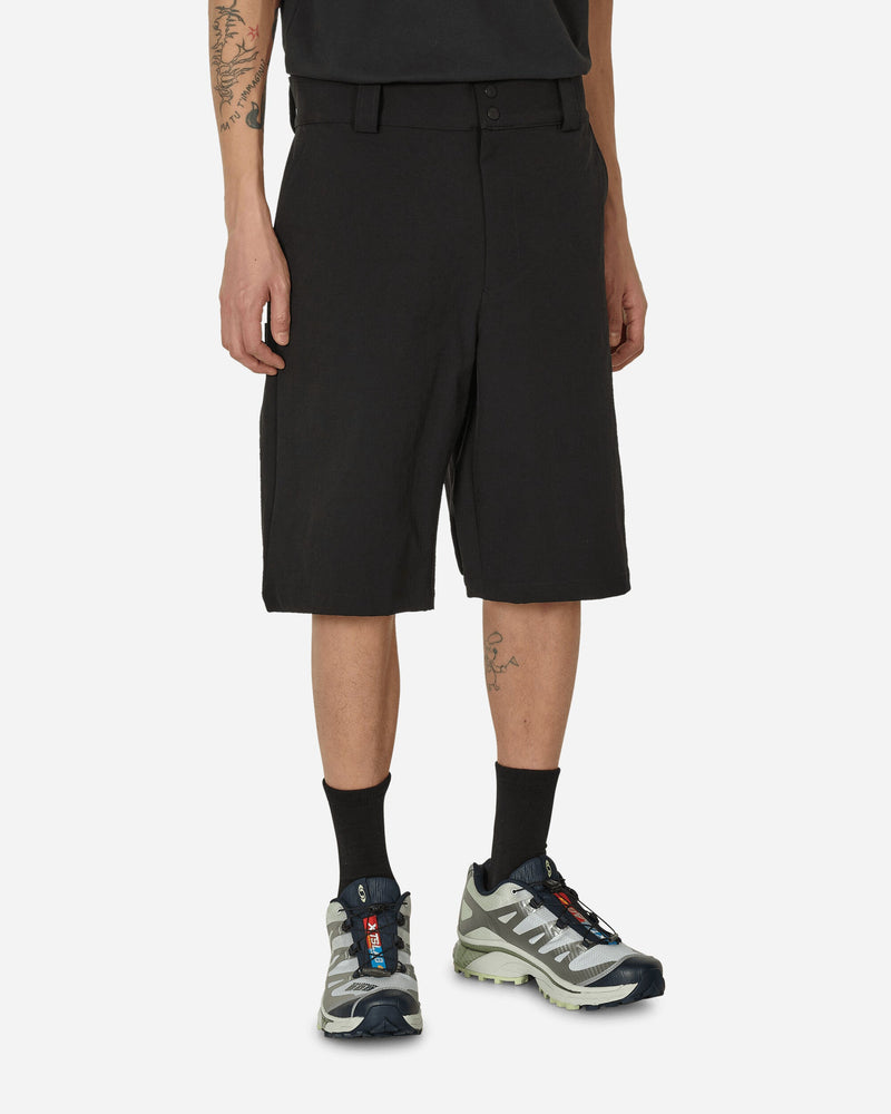 GR10K IBQ Storage Shorts Black