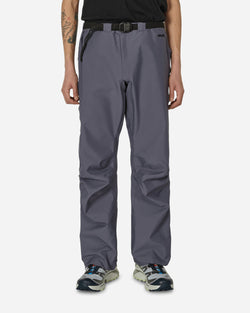 GR10K 3L WR Arc Pants Calcite Blue