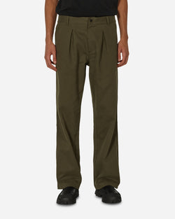 GR10K Boot Storage Pants Military Green