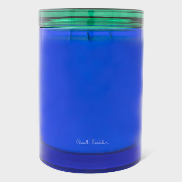 Paul Smith Home Collection Paul Smith Early Bird 3-Wick Scented Candle, 1000g Multicolour