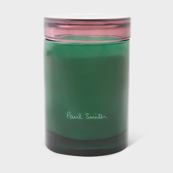 Paul Smith Home Collection Paul Smith Botanist Scented Candle, 240g Multicolour