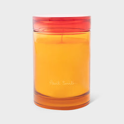 Paul Smith Home Collection Bookworm Scented Candle, 240g Multicolour