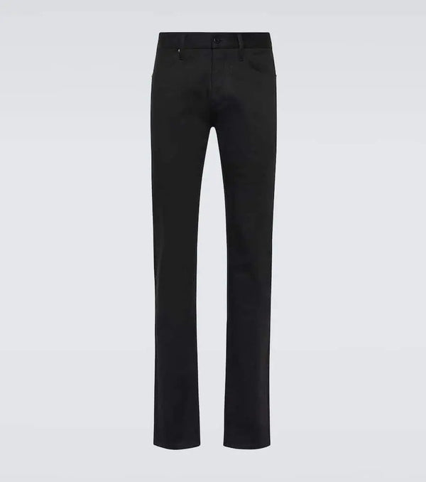 Gabriela Hearst Anthony straight jeans | LYBSTORE