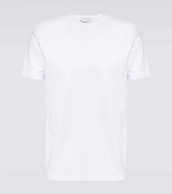 Gabriela Hearst Bandeira cotton T-shirt