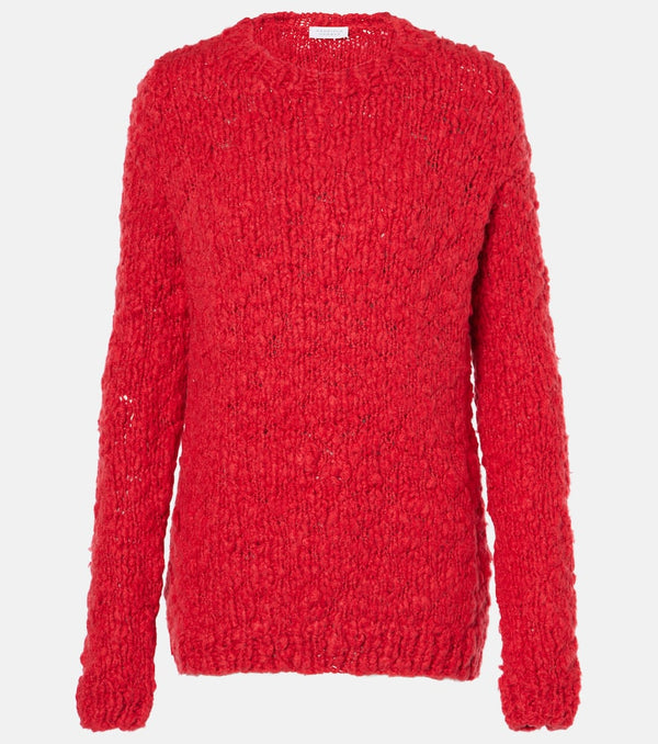 Gabriela Hearst Dalton sweater | LYBSTORE