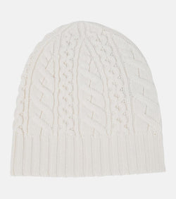 Gabriela Hearst Newman cashmere beanie