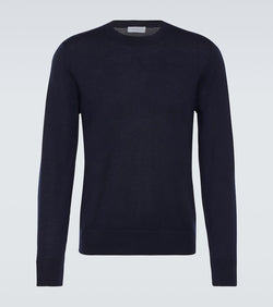 Gabriela Hearst Palco wool sweater