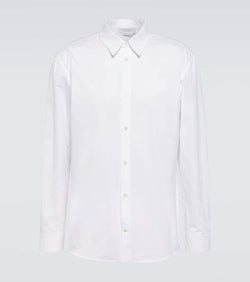 Gabriela Hearst Quevedo cotton shirt