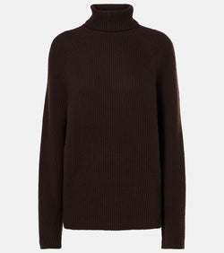 Gabriela Hearst Wigman cashmere sweater