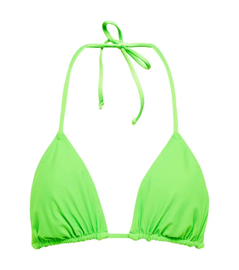 Ganni Bikini top | LYBSTORE