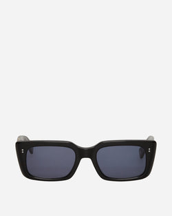 Garrett Leight GL 3030 Sunglasses Black