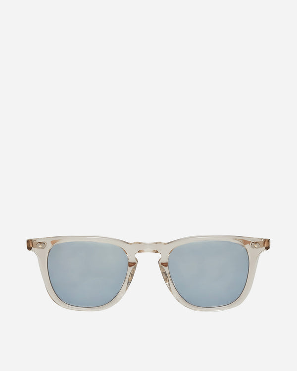 Garrett Leight Brooks X Sunglasses Prosecco