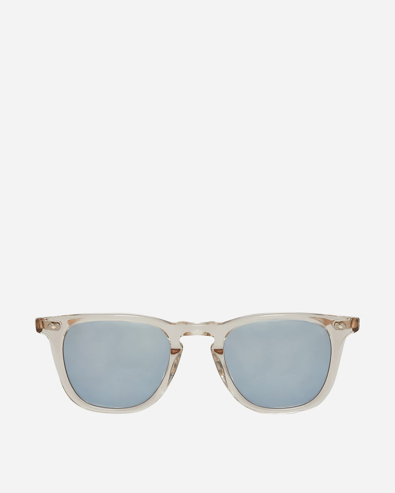 Garrett Leight Brooks X Sunglasses Prosecco