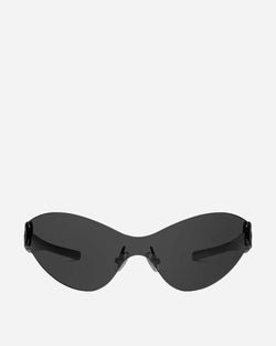 Gentle Monster Maison Margiela MM103 01 Sunglasses Black