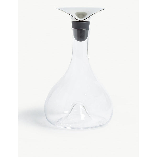 Georg Jensen Wine carafe