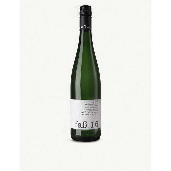 Germany Peter Lauer Fass 2016 riesling 750ml