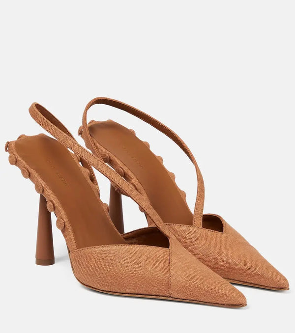 Gia Borghini Rosie 37 pumps | LYBSTORE