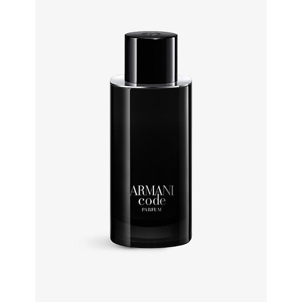 Giorgio Armani Armani Code refillable parfum | LYBSTORE