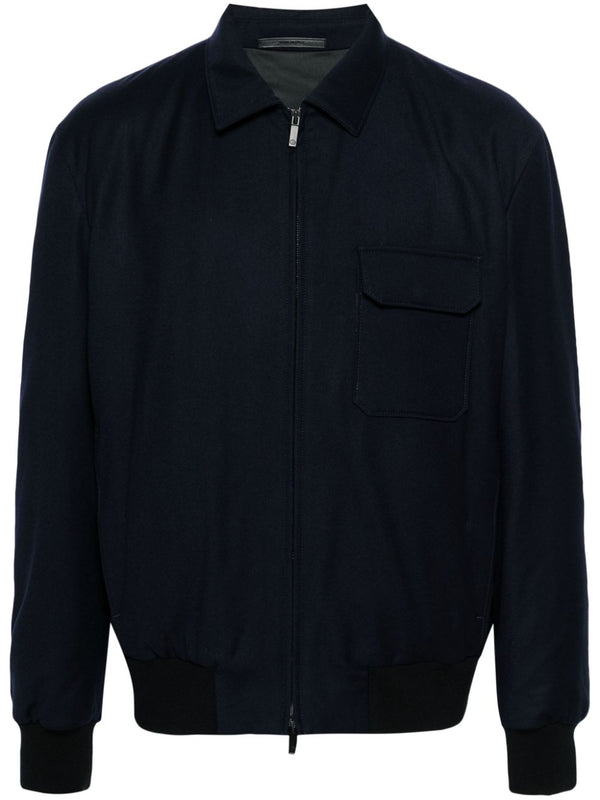 Giorgio Armani Blouson Jacket