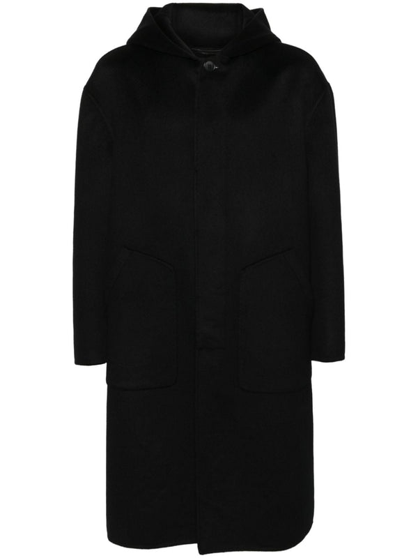 Giorgio Armani Classic Coat