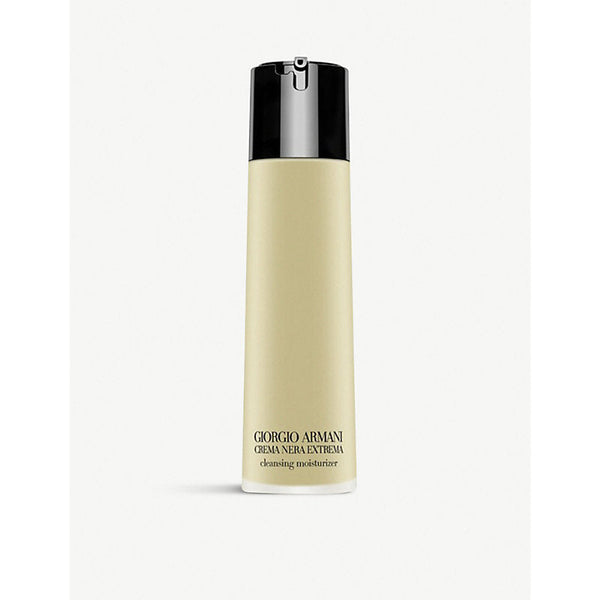 Giorgio Armani Crema Nera Extrema gel in oil cleanser 150ml