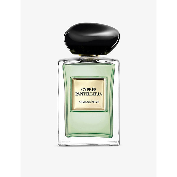 Womens Giorgio Armani Cyprès Pantelleria eau de toilette