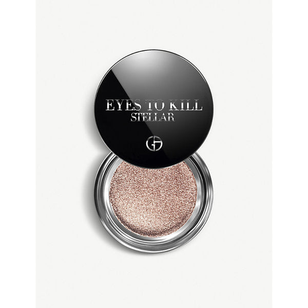 Giorgio Armani Eyes to Kill Stellar Eye Shadow