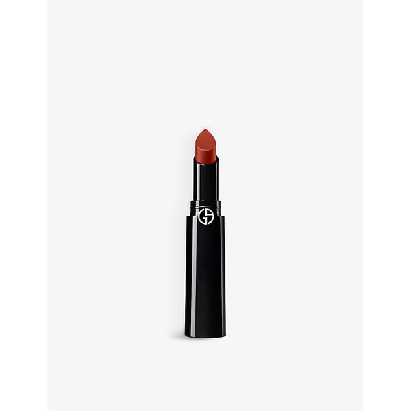 Giorgio Armani Lip Power lipstick 3.1g | LYBSTORE