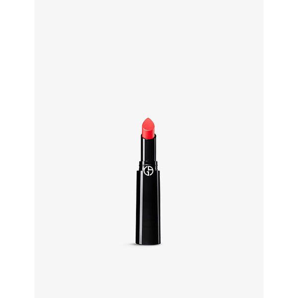 Giorgio Armani Lip Power lipstick 3.1g | LYBSTORE