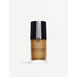 Giorgio Armani Luminous Silk foundation 30ml