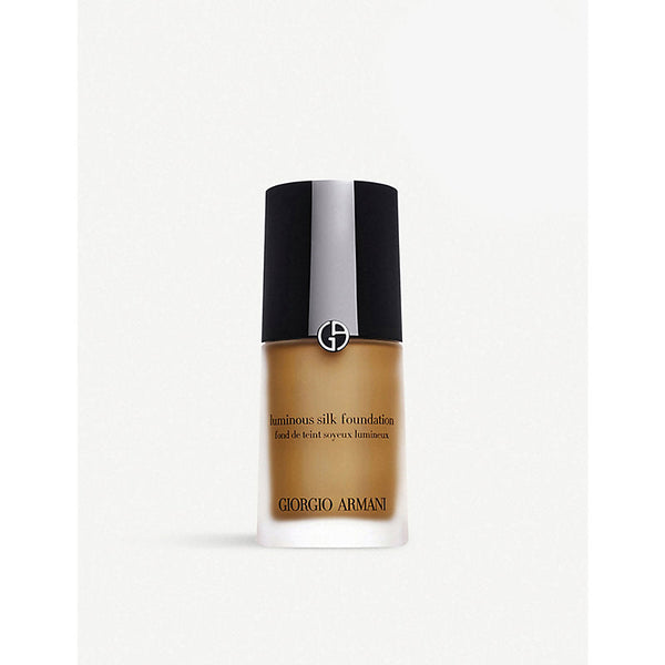 Giorgio Armani Luminous Silk foundation 30ml | LYBSTORE